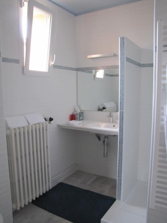 Chambres D'Hotes Les Muriers Romans-sur-Isere Luaran gambar