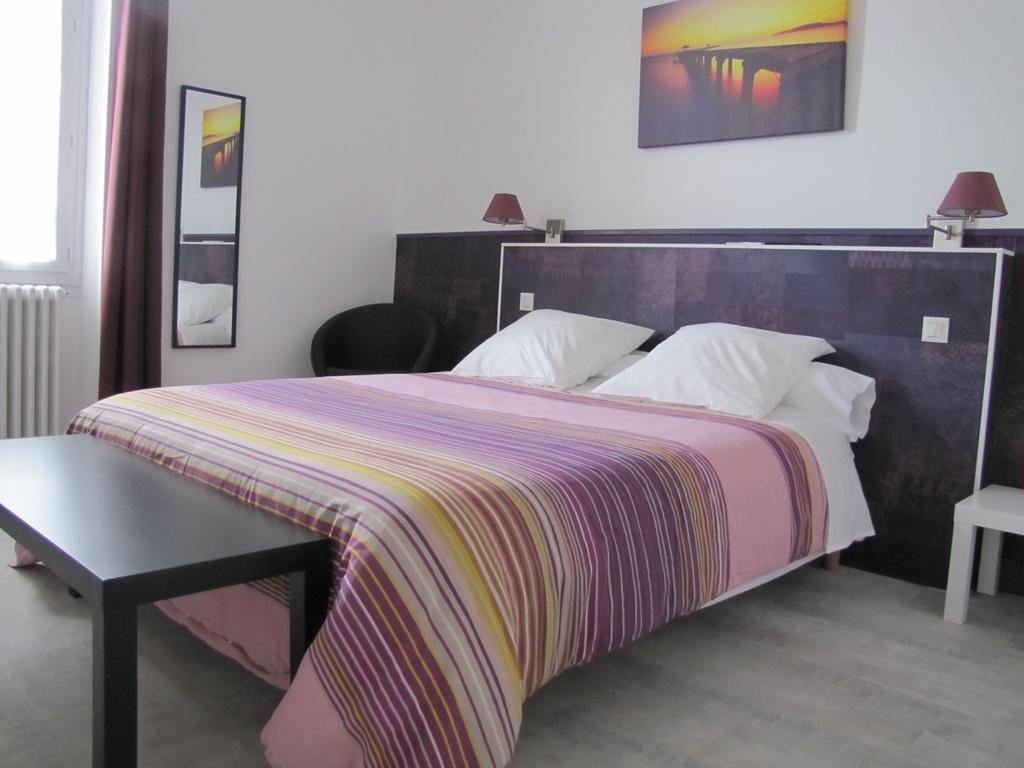 Chambres D'Hotes Les Muriers Romans-sur-Isere Luaran gambar