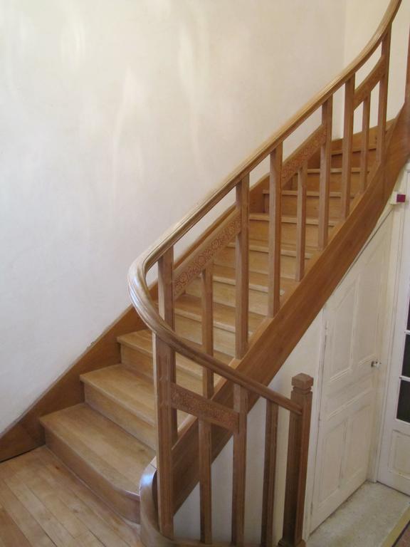 Chambres D'Hotes Les Muriers Romans-sur-Isere Luaran gambar
